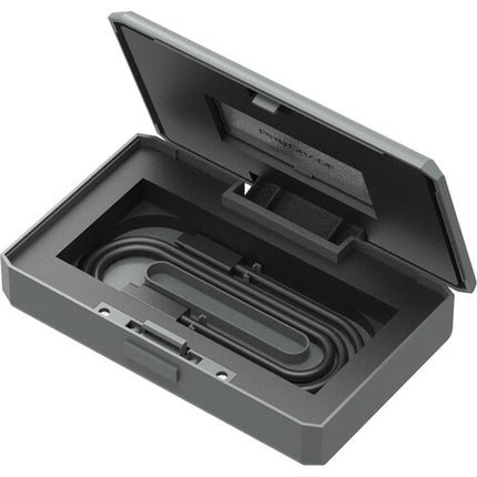 ProGrade Digital 8TB PG10 SSD externa USB4 2500 MB/s incluye funda