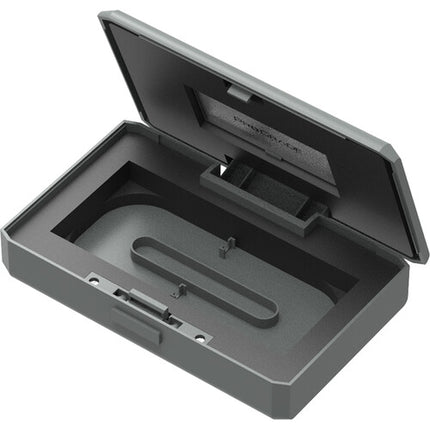 ProGrade Digital 8TB PG10 SSD externa USB4 2500 MB/s incluye funda