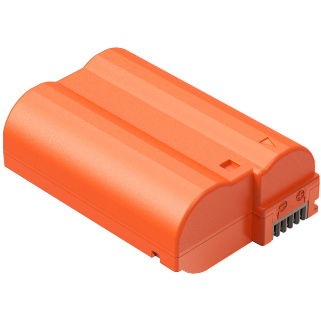 SmallRig Batería EN-EL15c USB-C 2400mAh para Cámaras Nikon con Cable USB-A a USB-C