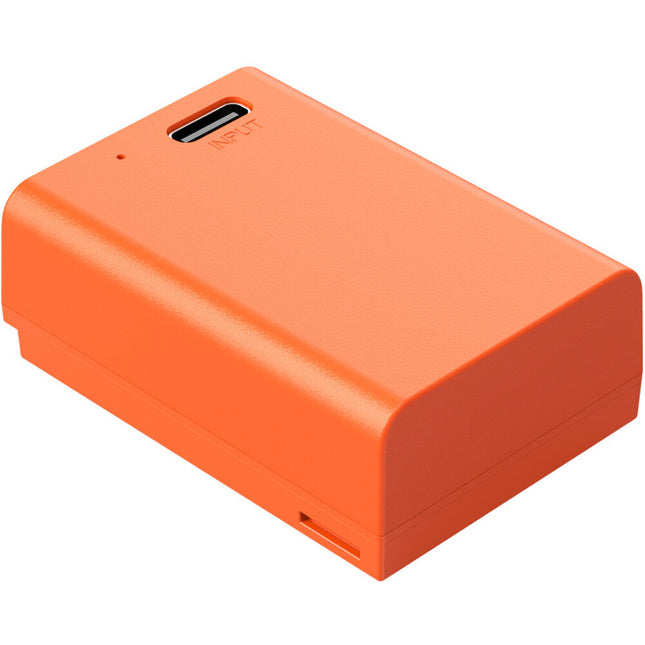 SmallRig NP-EL25 Batería USB-C 1250mAh para Nikon Z30 Z50 Zfc