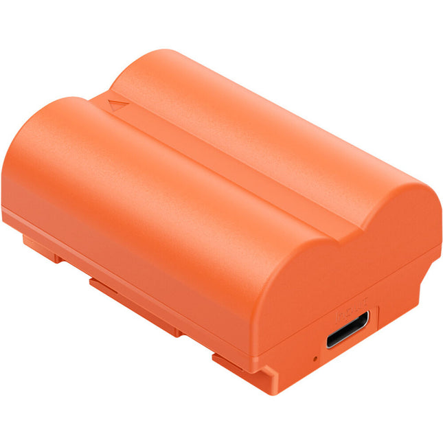SmallRig Batería NP-W235 USB-C 2400mAh para cámaras Fujifilm