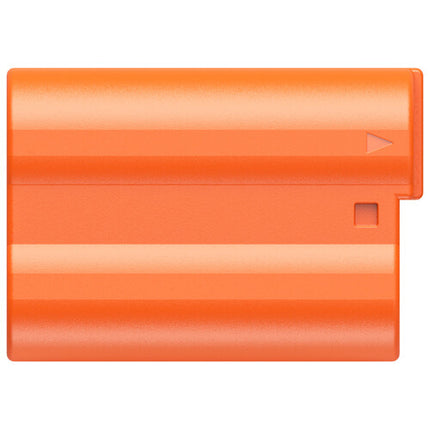 SmallRig Batería EN-EL15c USB-C 2400mAh para Cámaras Nikon con Cable USB-A a USB-C