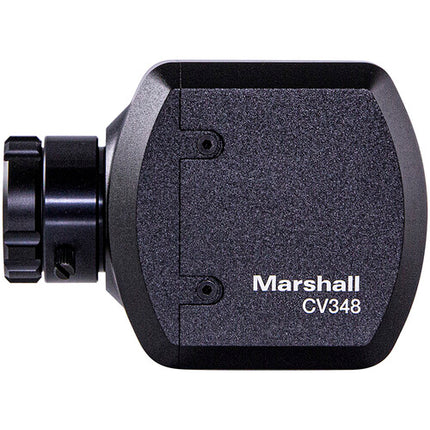 Marshall Electronics CV348 Cámara Compacta POV 3G-SDI 2.2MP 1080p60