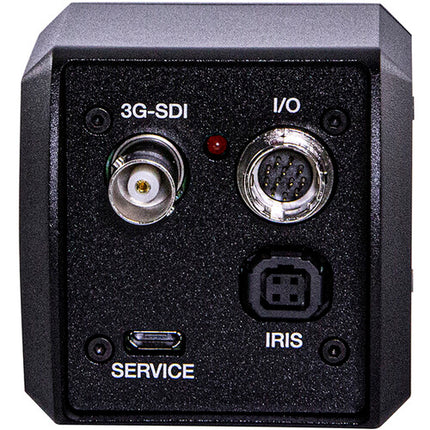 Marshall Electronics CV348 Cámara Compacta POV 3G-SDI 2.2MP 1080p60