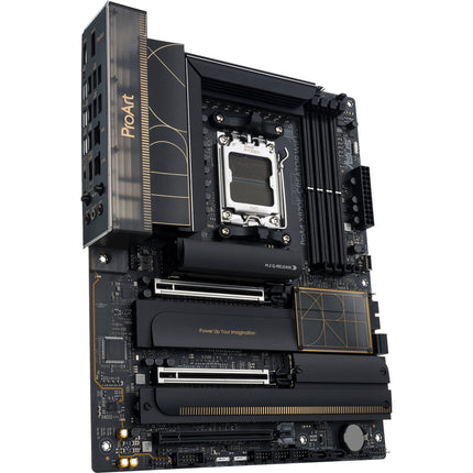 ASUS ProArt X870E-Creator WiFi Placa Base AM5 ATX DDR5 PCIe 5.0