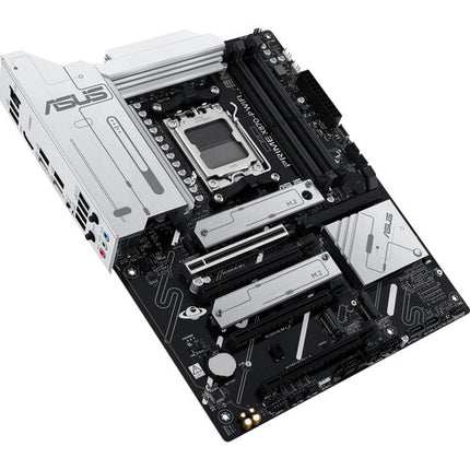 AMD Ryzen 5 9600X Procesador con ASUS PRIME X870-P WIFI Placa y 16GB DDR5 6000 RAM