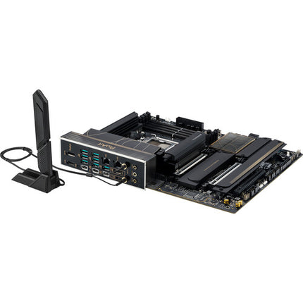 ASUS ProArt X870E-Creator WiFi Placa Base AM5 ATX DDR5 PCIe 5.0