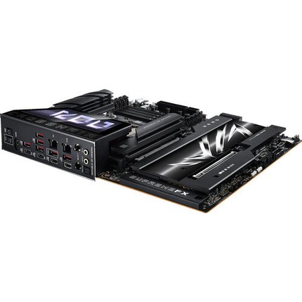 ASUS Republic of Gamers Crosshair X870E Hero Placa Base ATX AM5 DDR5 PCIe 5.0