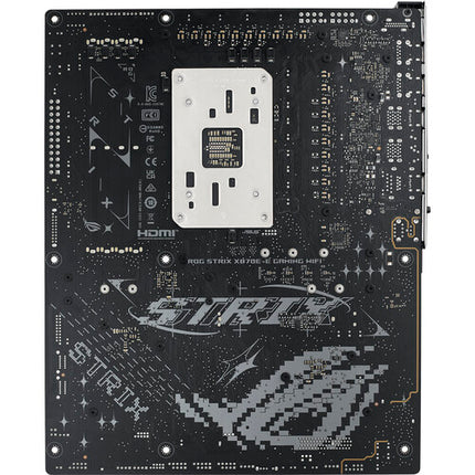 ASUS Republic of Gamers STRIX X870E-E Tarjeta Madre ATX Wi-Fi 7 PCIe 5.0 DDR5