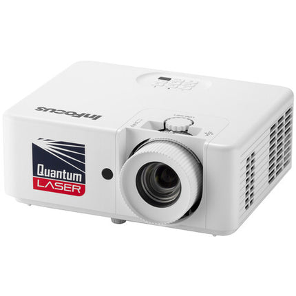 InFocus Nemesis II IN1026SL Proyector Láser WXGA 5000 Lúmenes 30.000 Horas