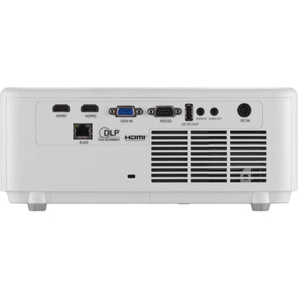 InFocus Nemesis II IN1026SL Proyector Láser WXGA 5000 Lúmenes 30.000 Horas
