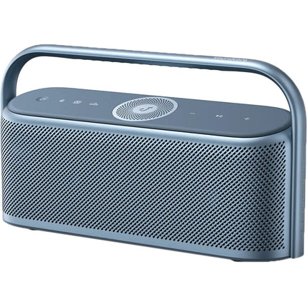 Soundcore by Anker Motion X600 Altavoz Portátil Inalámbrico Hi-Fi 12 Horas USB-C