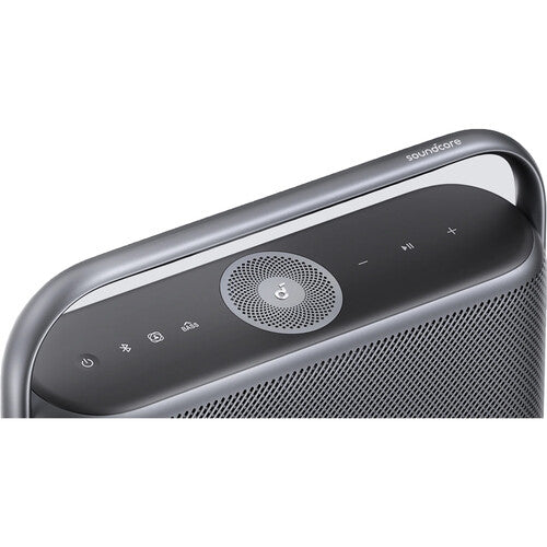 Soundcore by Anker Motion X600 Altavoz Portátil Inalámbrico Hi-Fi 12 Horas USB-C
