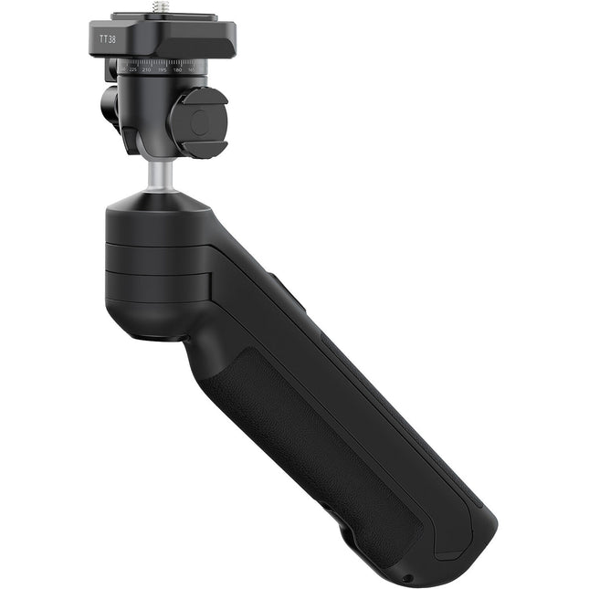 Ulanzi TT38 Tripié con Apertura Rápida Altura 7.8 Pulg Carga 6.6 lb