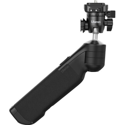 Ulanzi TT38 Tripié con Apertura Rápida Altura 7.8 Pulg Carga 6.6 lb