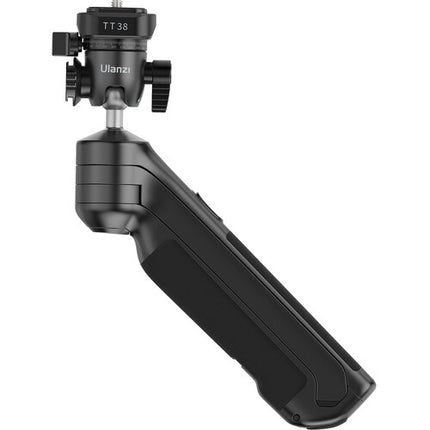 Ulanzi TT38 Tripié con Apertura Rápida Altura 7.8 Pulg Carga 6.6 lb