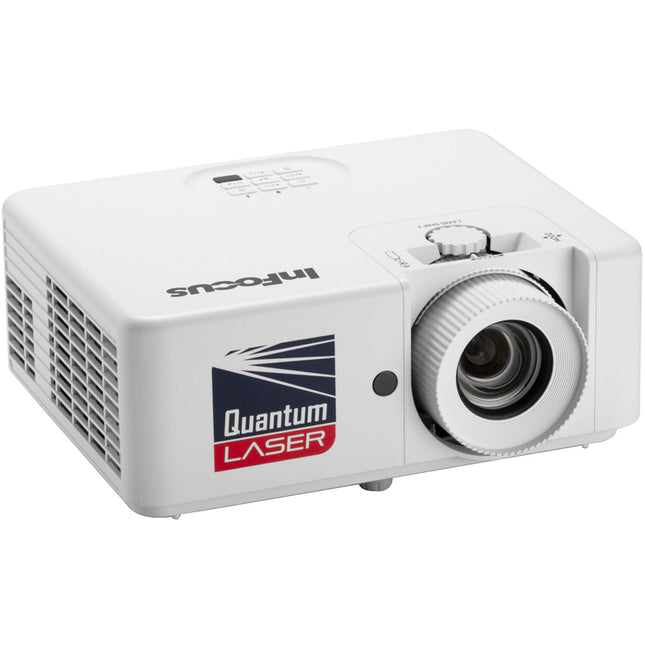 InFocus Nemesis II IN1028SL Proyector Láser DLP Full HD 5000 lúmenes 24/7