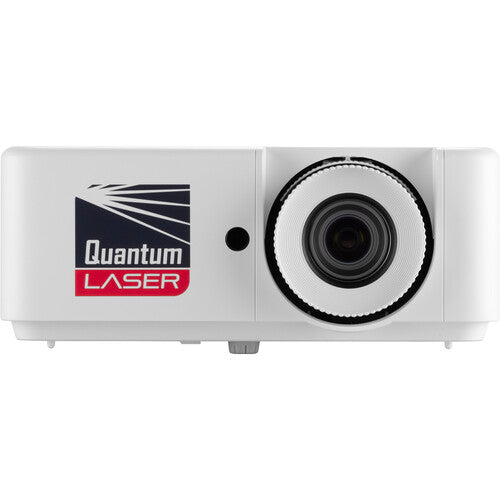 InFocus Nemesis II IN1028SL Proyector Láser DLP Full HD 5000 lúmenes 24/7