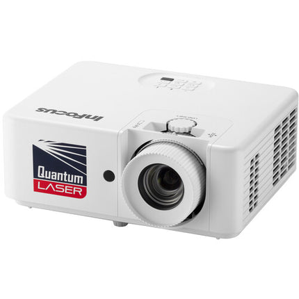 InFocus Nemesis II IN1028SL Proyector Láser DLP Full HD 5000 lúmenes 24/7