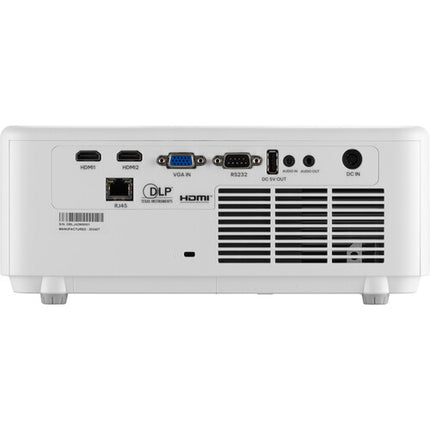 InFocus Nemesis II IN1028SL Proyector Láser DLP Full HD 5000 lúmenes 24/7