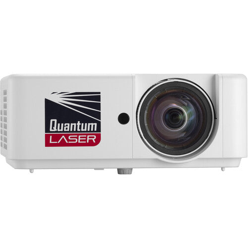 InFocus Nemesis II IN1028ST Proyector Laser DLP Full HD 4000 Lúmenes 0.521:1 corta distancia