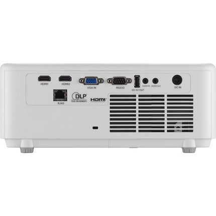 InFocus Nemesis II IN1028ST Proyector Laser DLP Full HD 4000 Lúmenes 0.521:1 corta distancia