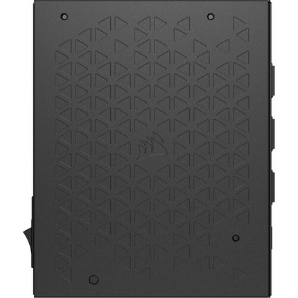 CORSAIR SF1000 Fuente de alimentación SFX 1000W 80 PLUS Platinum totalmente modular con bracket SFX a ATX