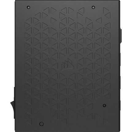 CORSAIR SF750 Fuente de Poder SFX 750W 80 PLUS Platinum Modular Negro