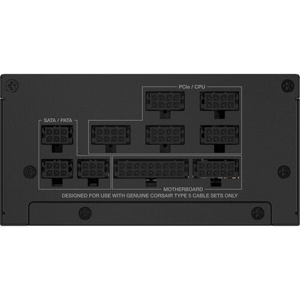 Tarjeta gráfica Intel Arc Pro B50 Workstation SFF 16GB GDDR6 2600 MHz con fuente de poder Corsair SF850 850W 80 PLUS Platinum