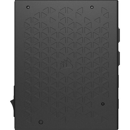 CORSAIR SF850 Fuente de Poder 850W 80 PLUS Platinum Modular SFX Negra