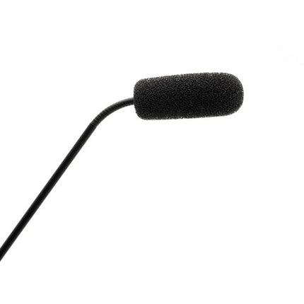 DPA Microphones 4098 CORE Micrófono Supercardioide con Brazo de 43 cm y Espuma