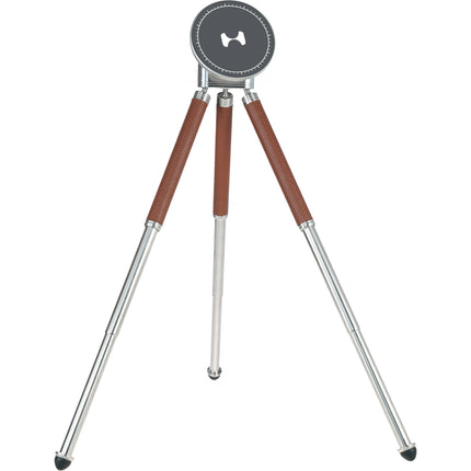 Harlowe Trípode de Mesa con Montura Magnética Altura 30 cm Diseño Ligero