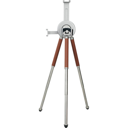 Harlowe Trípode de Mesa con Montura Magnética Altura Máxima 30 cm Diseño Ligero Durable