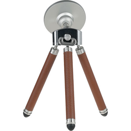 Harlowe Trípode de Mesa con Montura Magnética Altura 30 cm Diseño Ligero