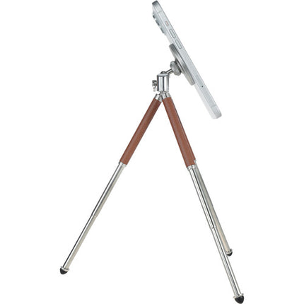 Harlowe Trípode de Mesa con Montura Magnética Altura 30 cm Diseño Ligero