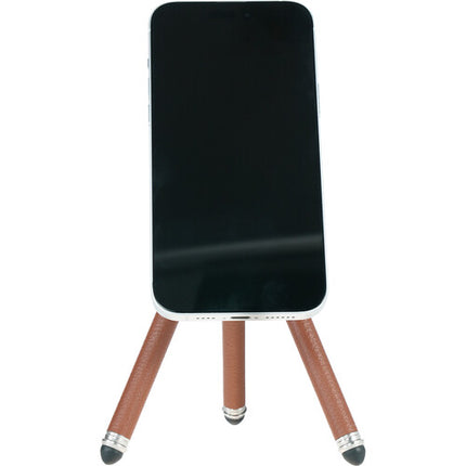 Harlowe Trípode de Mesa con Montura Magnética Altura 30 cm Diseño Ligero