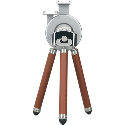Harlowe Trípode de Mesa con Montura Magnética Altura Máxima 30 cm Diseño Ligero Durable