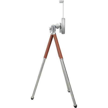 Harlowe Trípode de Mesa con Montura Magnética Altura Máxima 30 cm Diseño Ligero Durable