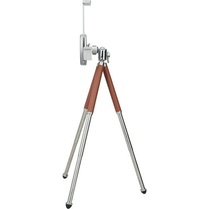 Harlowe Trípode de Mesa con Montura Magnética Altura Máxima 30 cm Diseño Ligero Durable