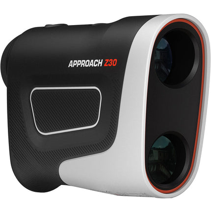 Garmin Approach Z30 telémetro láser para golf 400 yd IPX7 impermeable