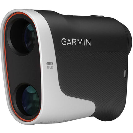 Garmin Approach Z30 telémetro láser para golf 400 yd IPX7 impermeable
