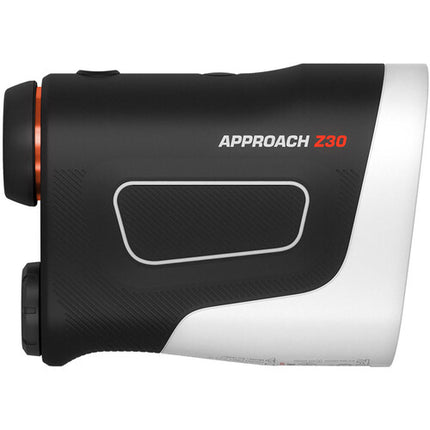 Garmin Approach Z30 telémetro láser para golf 400 yd IPX7 impermeable