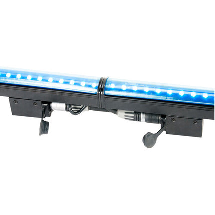 Elation Professional Pixel Bar 30IP LED RGB Pixel-Mapping IP65 1.6 pies