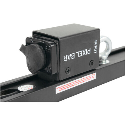 Elation Professional Pixel Bar 30IP LED RGB Pixel-Mapping IP65 1.6 pies