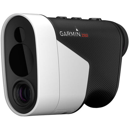 Garmin Approach Z82 Golf Distancia Láser con Mapas 43000 y 400 yd Alcance