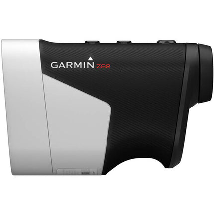 Garmin Approach Z82 Golf Distancia Láser con Mapas 43000 y 400 yd Alcance