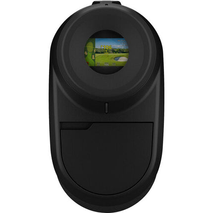 Garmin Approach Z82 Golf Distancia Láser con Mapas 43000 y 400 yd Alcance
