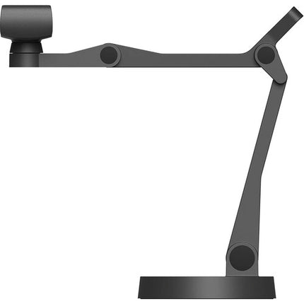 IPEVO Uplift brazo multiángulo para smartphones de 2.7 a 3.8 pulgadas acero y aluminio