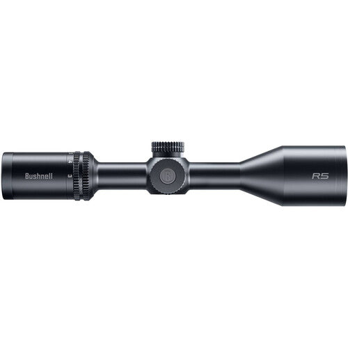 Bushnell 3-9x50 R5 Visor para Rifle Retícula Illuminada Multi-X con Ajuste Parallax Lateral