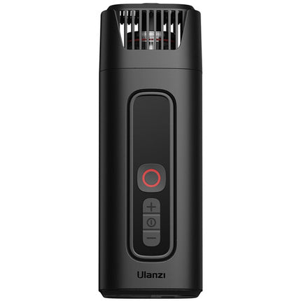 Ulanzi FM01 FILMOG Ace Máquina de Humo Portátil con Pantalla USB-C y Control Remoto